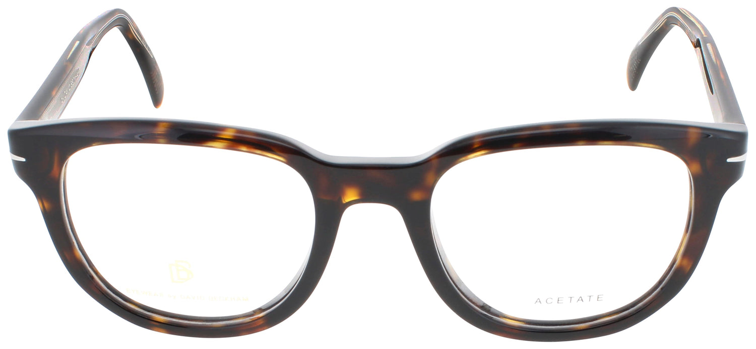 David Beckham Db 7097 Eyeglasses by ModaFrames
