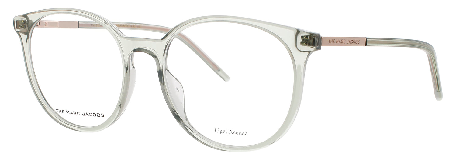 Marc Jacobs Marc-511 Eyeglasses by ModaFrames