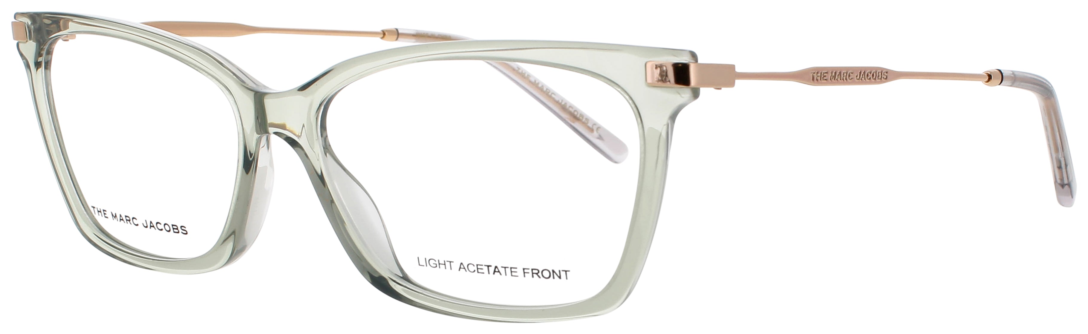 Marc Jacobs Marc-508 Eyeglasses by ModaFrames