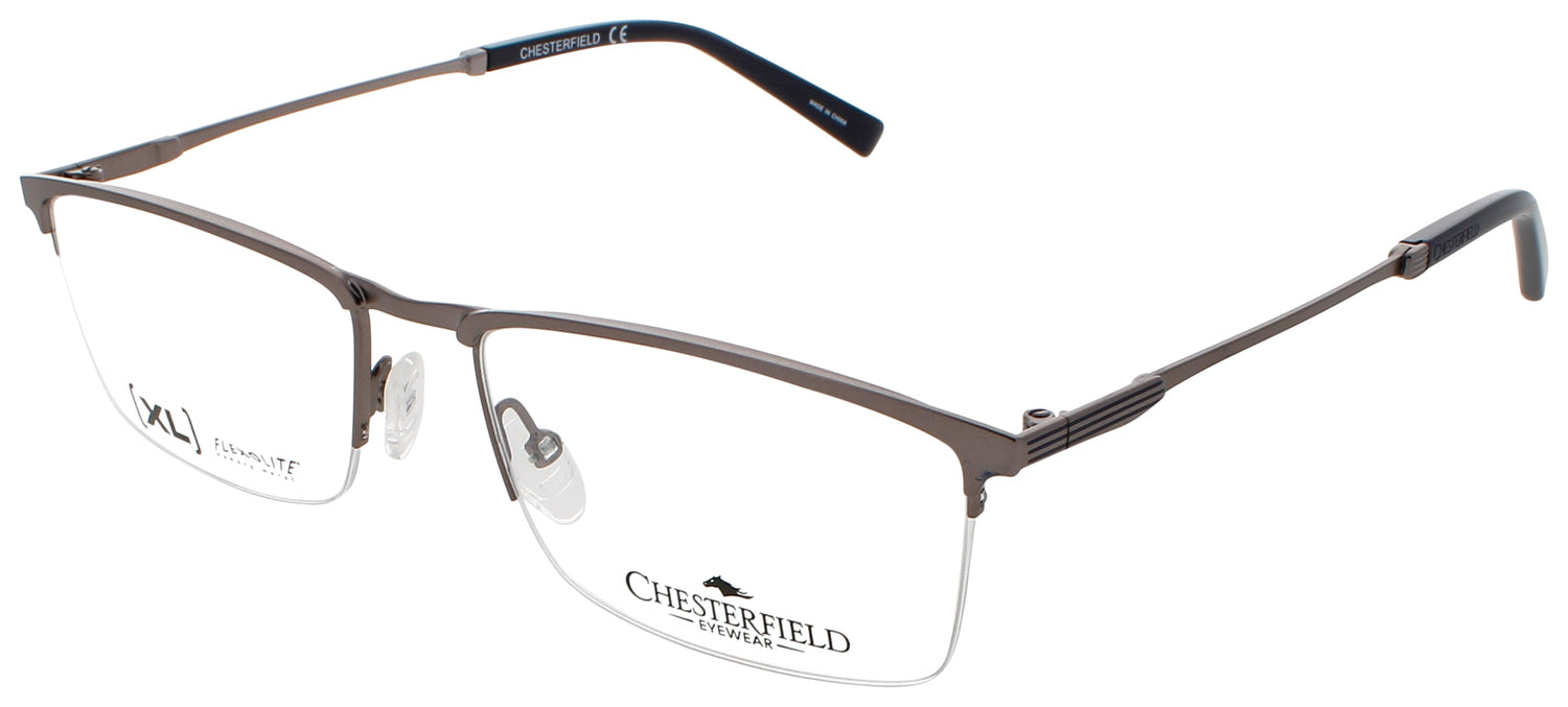 Chesterfield Ch 101xl Eyeglasses by ModaFrames