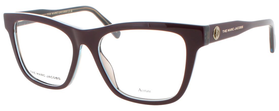 Marc Jacobs Marc 630 Eyeglasses by ModaFrames