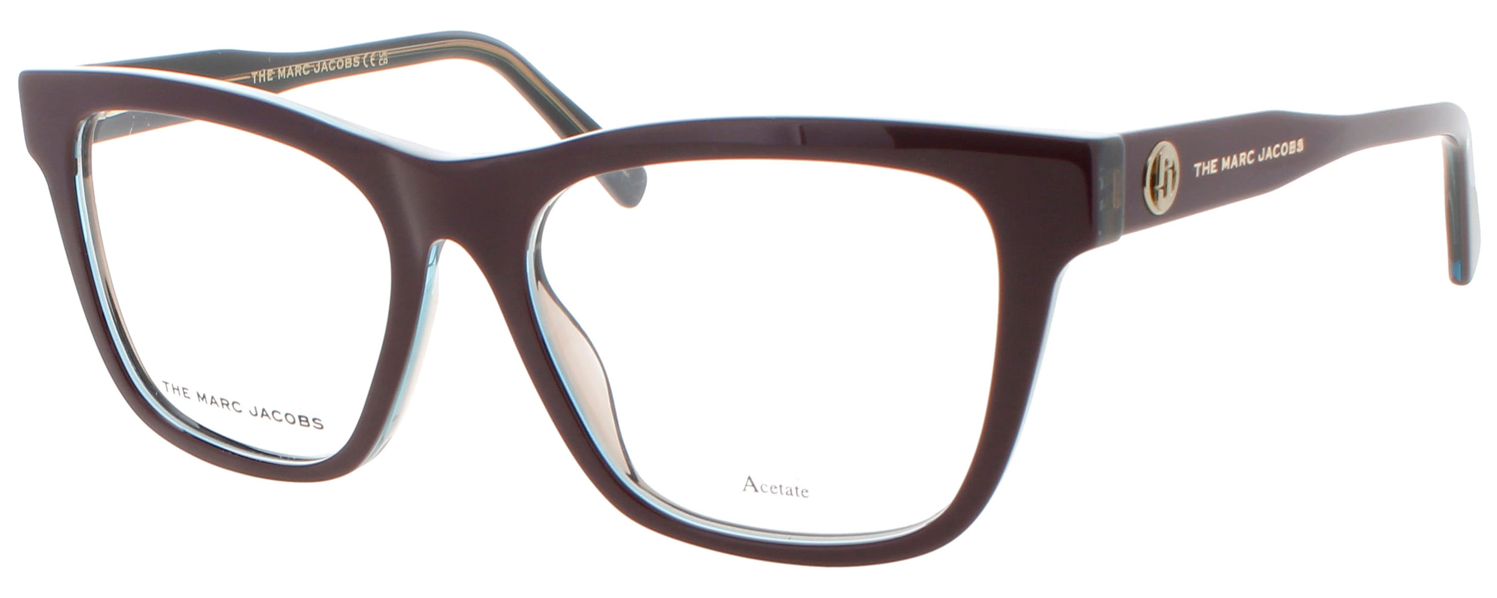 Marc Jacobs Marc 630 Eyeglasses by ModaFrames