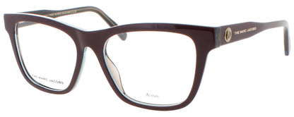 Marc Jacobs Marc 630 Eyeglasses by ModaFrames