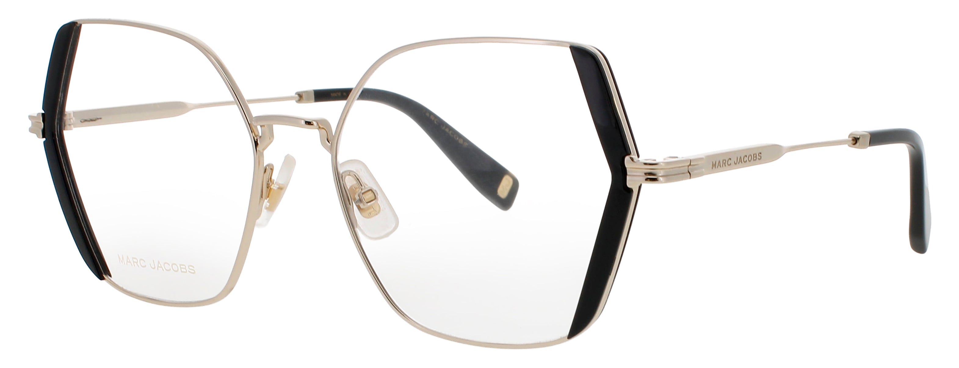 Marc Jacobs Mj-1068 Eyeglasses by ModaFrames