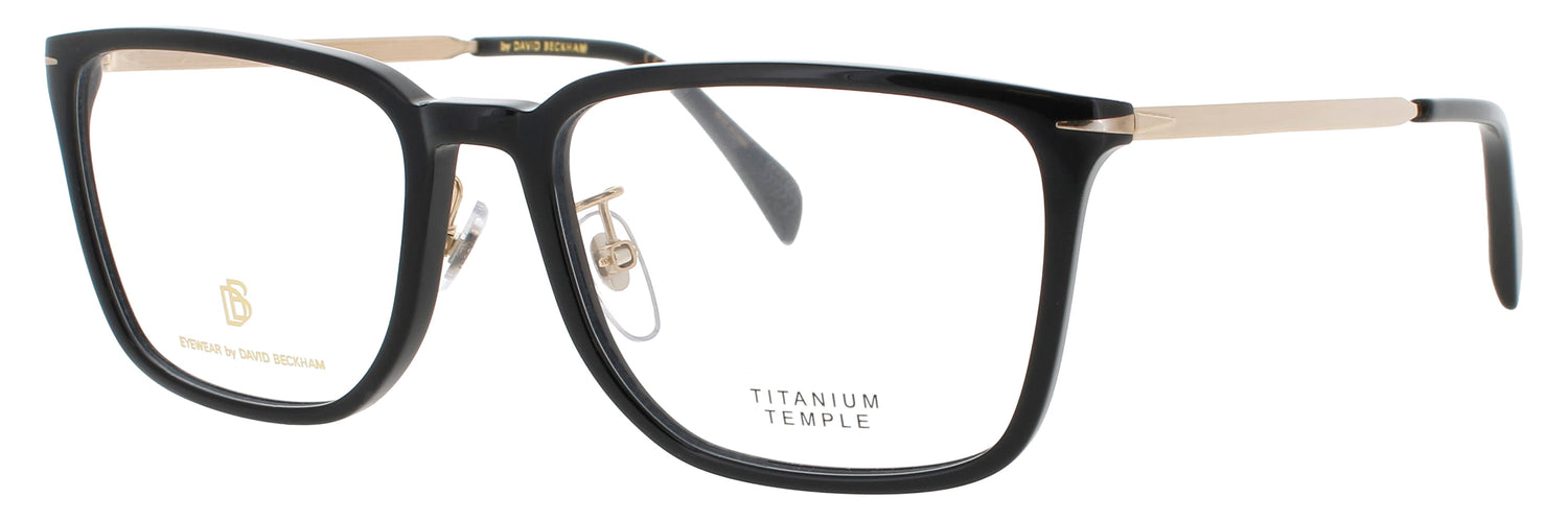 David Beckham 1110/G Eyeglasses by ModaFrames