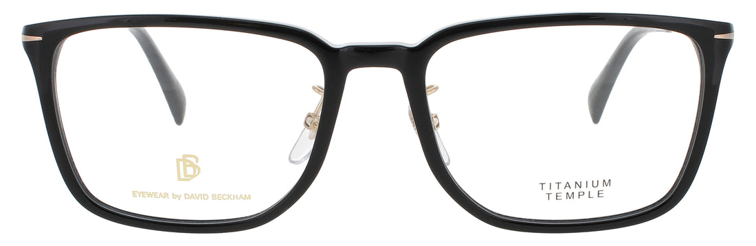 David Beckham 1110/G Eyeglasses by ModaFrames