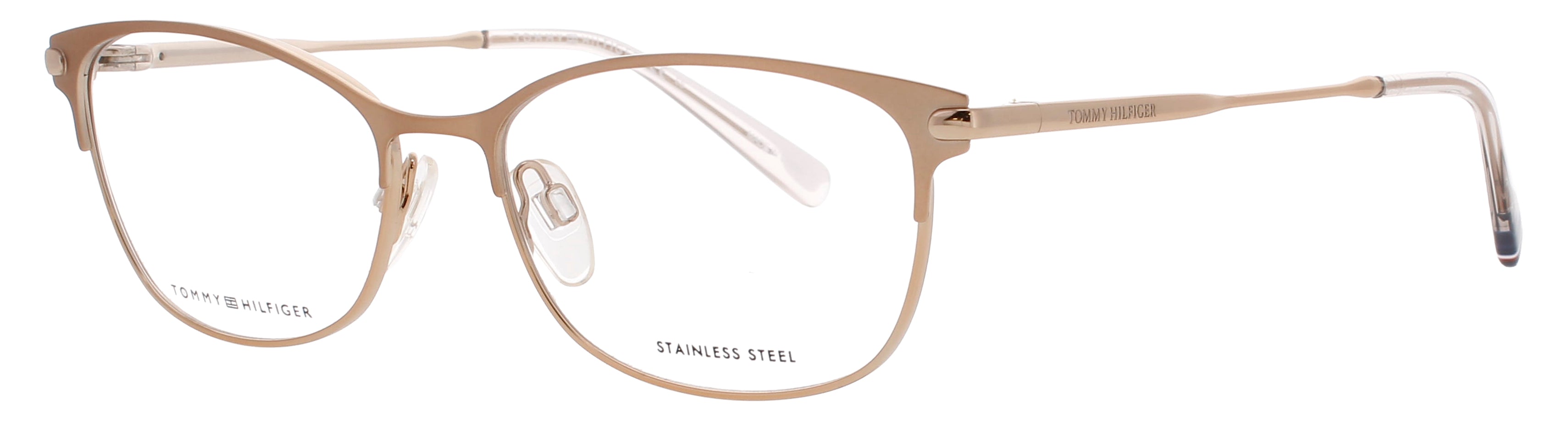 Tommy Hilfiger Th 1958 Eyeglasses by ModaFrames