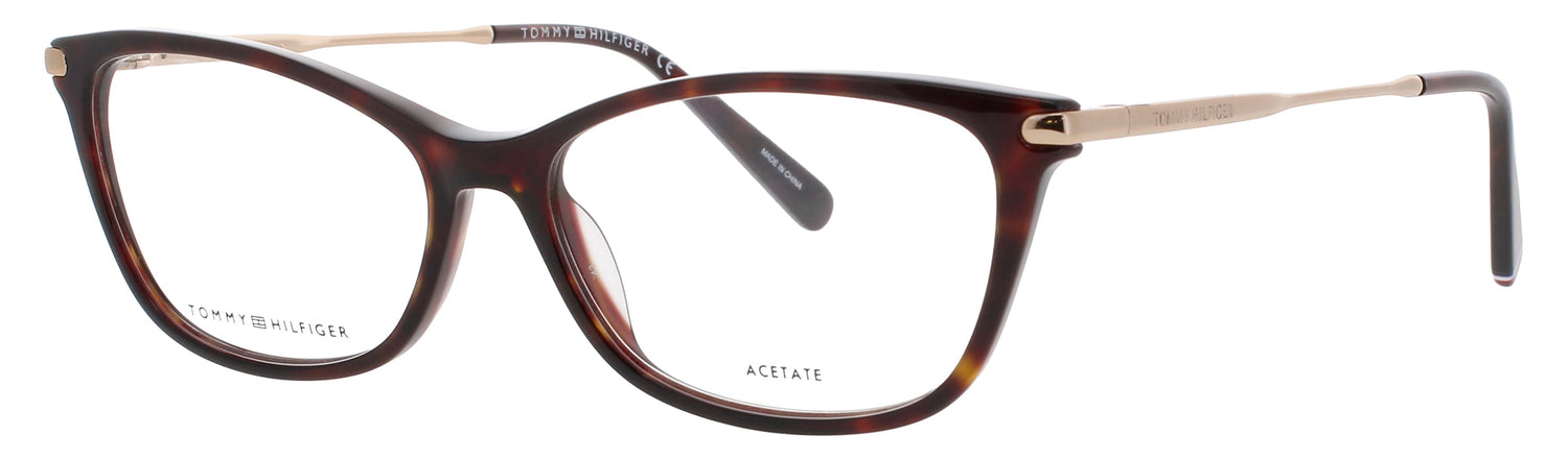 Tommy Hilfiger Th 1961 Eyeglasses by ModaFrames