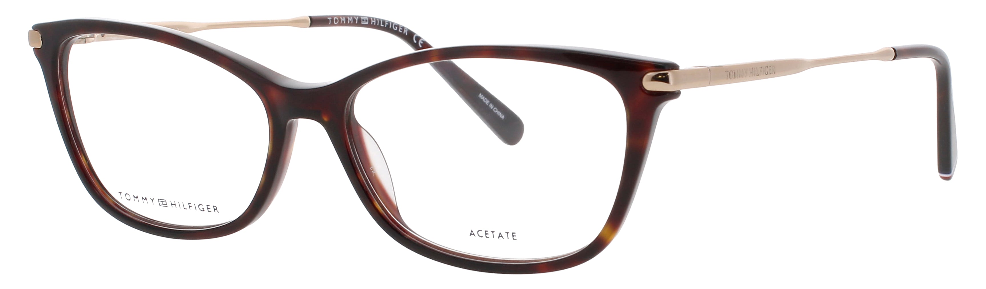Tommy Hilfiger Th 1961 Eyeglasses by ModaFrames