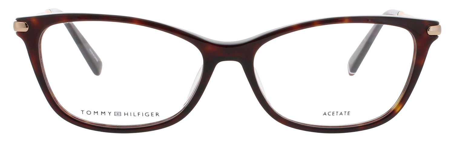 Tommy Hilfiger Th 1961 Eyeglasses by ModaFrames