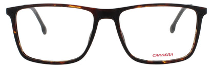 Carrera 8881 Eyeglasses by ModaFrames