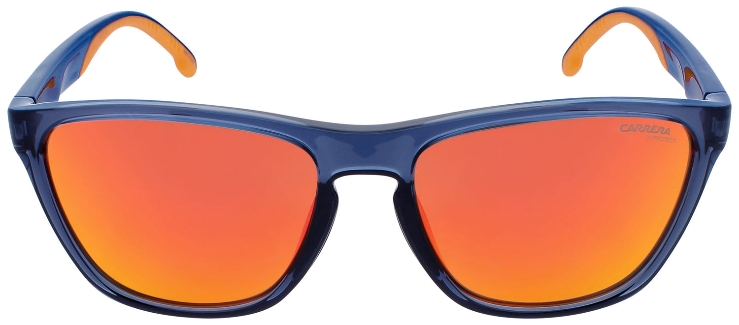 Carrera 8058/S Sunglasses by ModaFrames