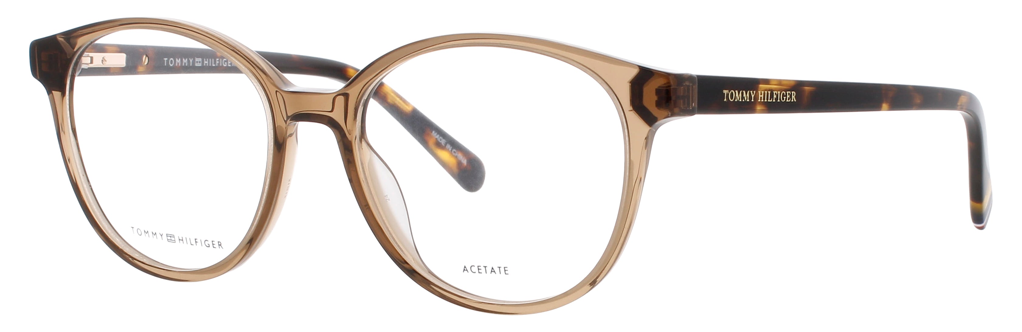 Tommy Hilfiger Th 1969 Eyeglasses by ModaFrames