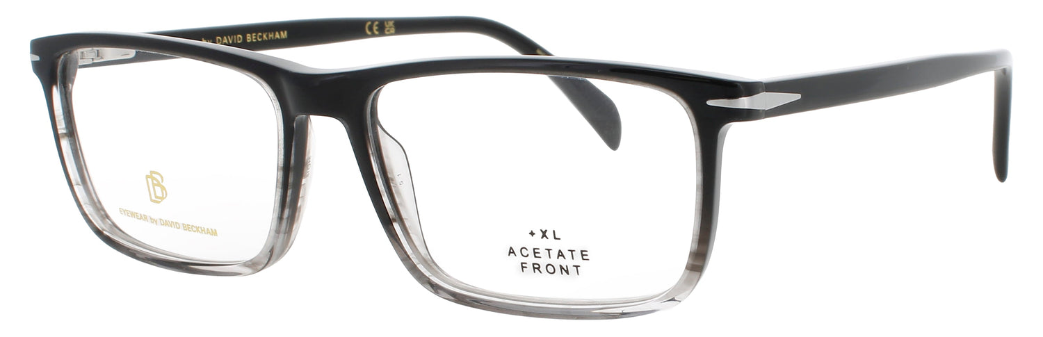 David Beckham 1019 Eyeglasses by ModaFrames