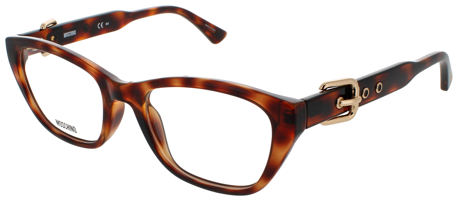 Moschino Mos 608 Eyeglasses by ModaFrames