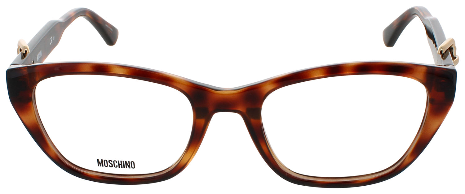 Moschino Mos 608 Eyeglasses by ModaFrames
