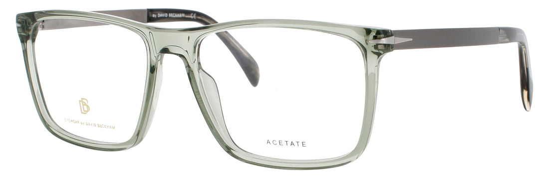 David Beckham Db 1094 Eyeglasses by ModaFrames