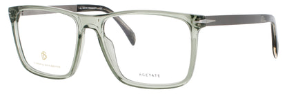 David Beckham Db 1094 Eyeglasses by ModaFrames