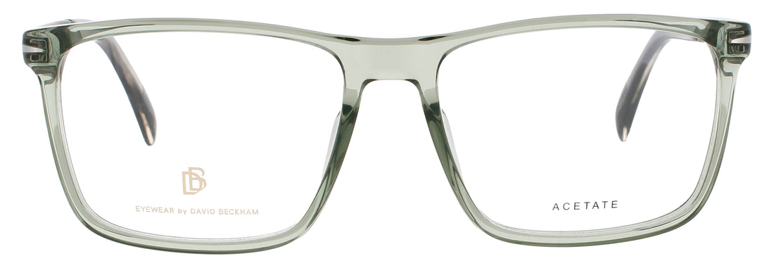 David Beckham Db 1094 Eyeglasses by ModaFrames