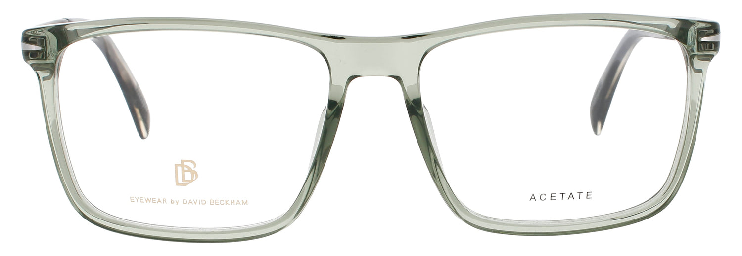 David Beckham Db 1094 Eyeglasses by ModaFrames