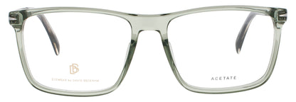 David Beckham Db 1094 Eyeglasses by ModaFrames