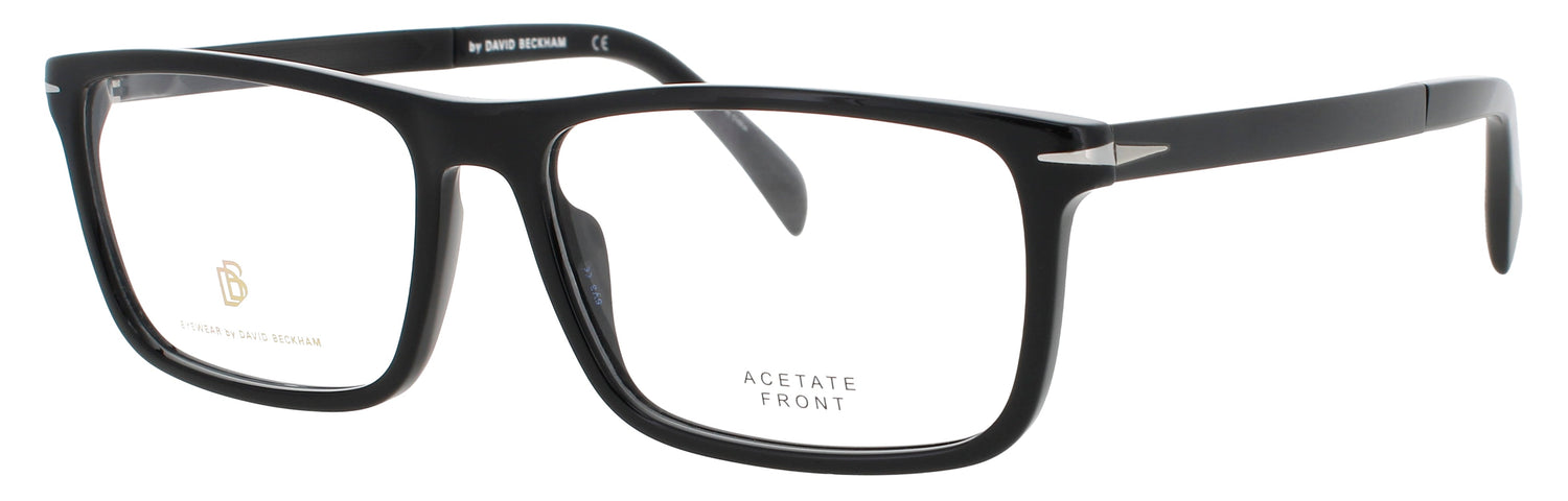 David Beckham 1095 Eyeglasses by ModaFrames