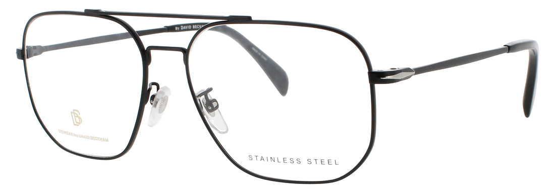 David Beckham 1096 Eyeglasses by ModaFrames