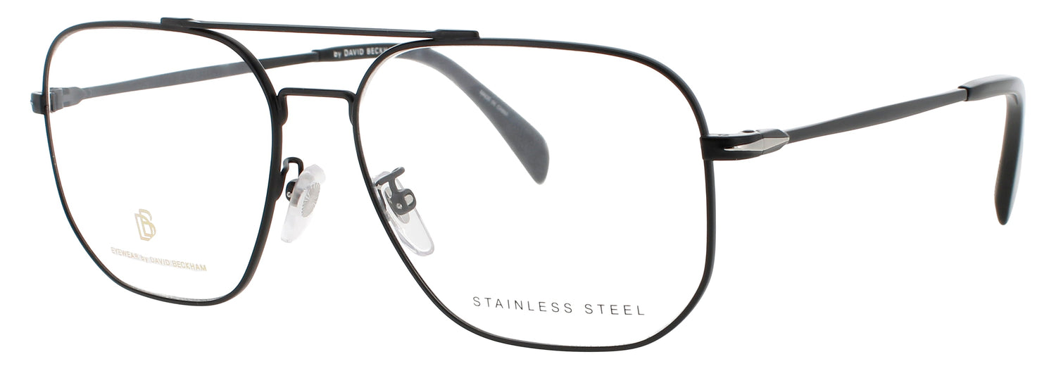 David Beckham 1096 Eyeglasses by ModaFrames
