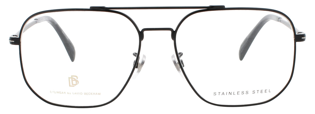 David Beckham 1096 Eyeglasses by ModaFrames