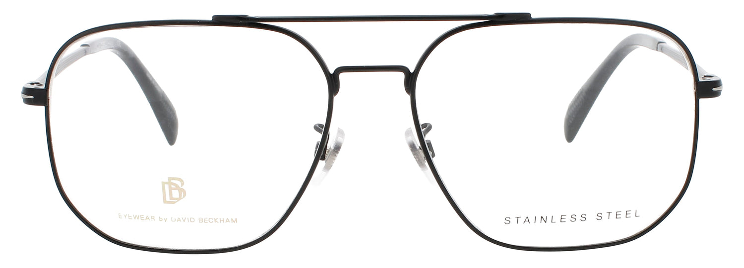 David Beckham 1096 Eyeglasses by ModaFrames