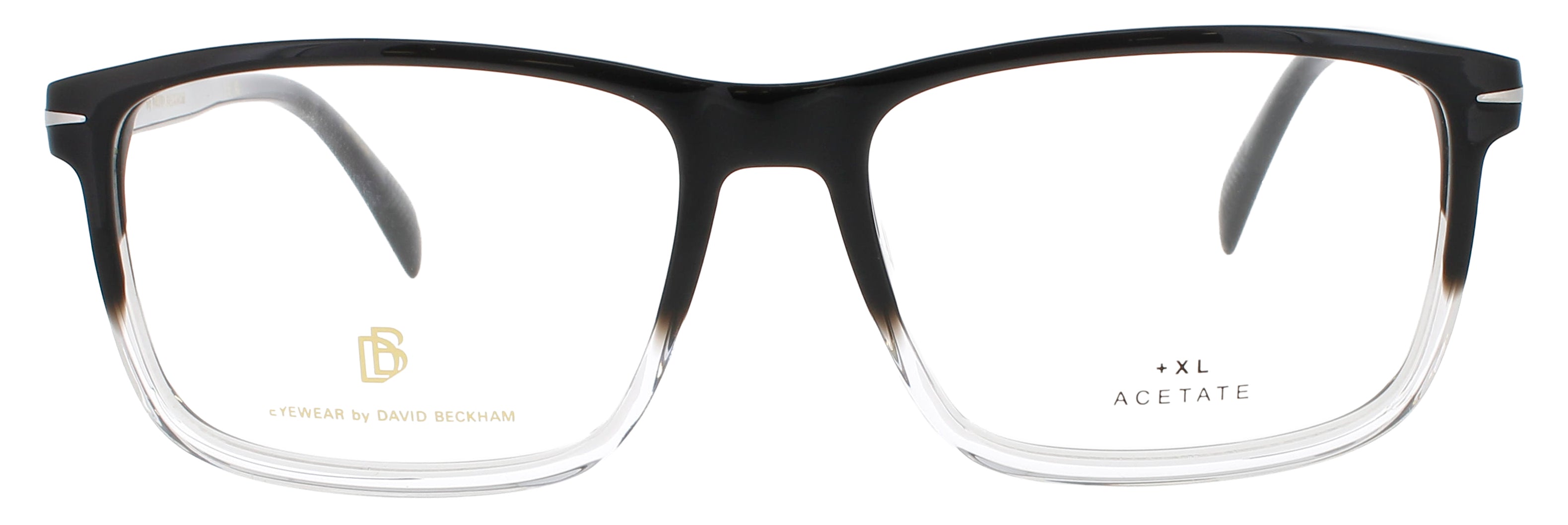 David Beckham 1020 Eyeglasses by ModaFrames
