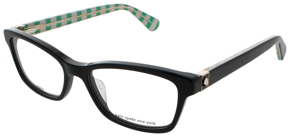 Kate Spade Renne Eyeglasses by ModaFrames