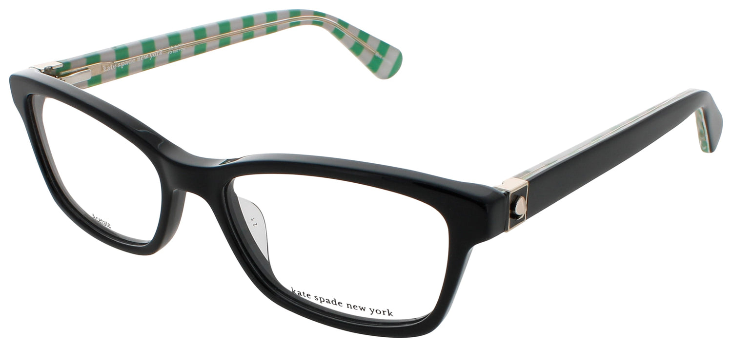 Kate Spade Renne Eyeglasses by ModaFrames
