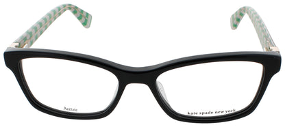 Kate Spade Renne Eyeglasses by ModaFrames