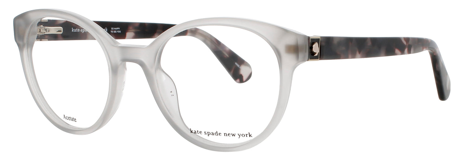 Kate Spade Marcilee Eyeglasses by ModaFrames