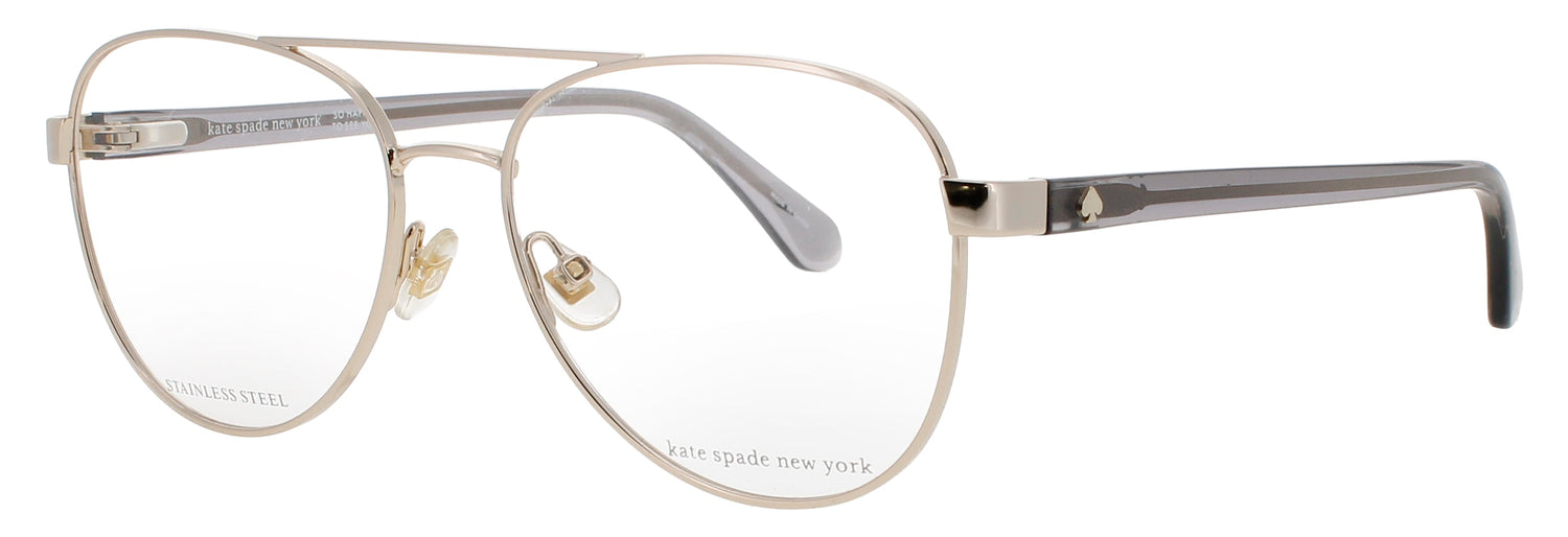 Kate Spade Talulah Eyeglasses by ModaFrames