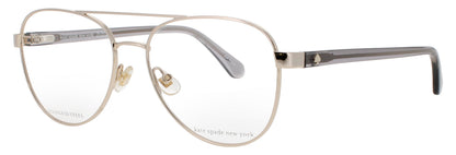 Kate Spade Talulah Eyeglasses by ModaFrames