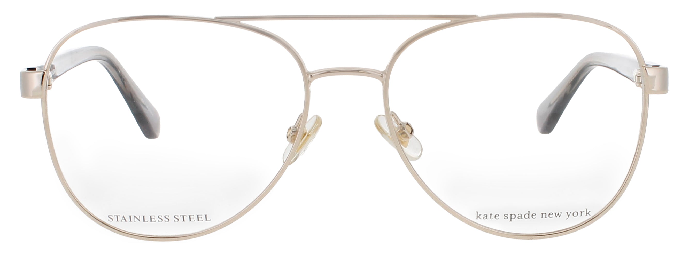 Kate Spade Talulah Eyeglasses by ModaFrames
