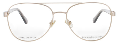 Kate Spade Talulah Eyeglasses by ModaFrames