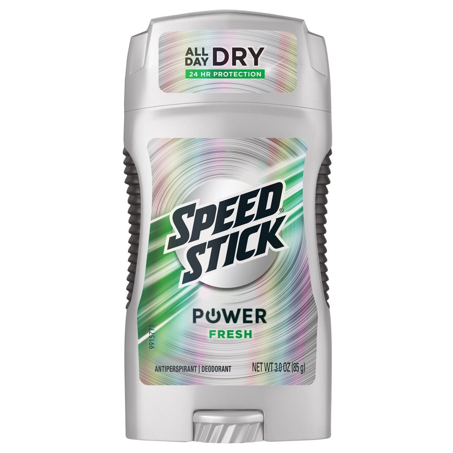 Speed Stick Power Fresh Antiperspirant Deodorant - 3oz by Pasteur Pharmacy