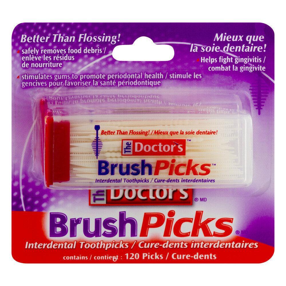 The Doctor&