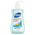 Dial Antimicrobial Liquid Hand Soap, Coconut Water & Mango, Pump Bottle, 7.5 Fl Ounce