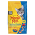 Meow Mix Seafood Medley Dry Cat Food Tuna, Shrimp & Crab (3.15 lbs) by Farmacias Savia