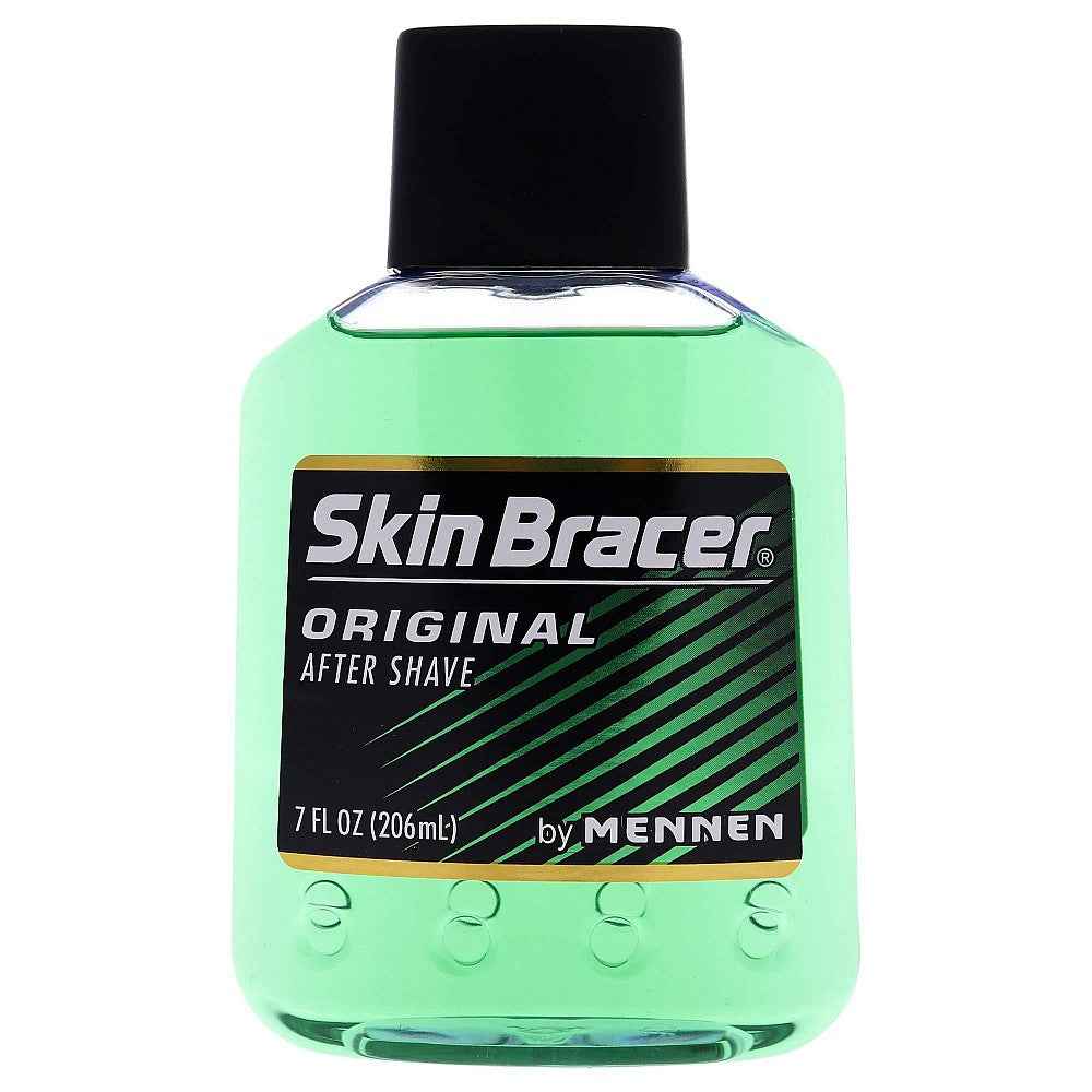 Skin Bracer Original After Shave By Mennen 7 Fl Oz