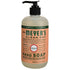 Meyers Mrs Clean Day 13104 Geranium Scent Liquid Hand Soap by Pasteur Pharmacy