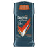 Degree Men Advanced Antiperspirant Deodorant Stick, Adventure, 72-Hour Protection, 2.7 oz