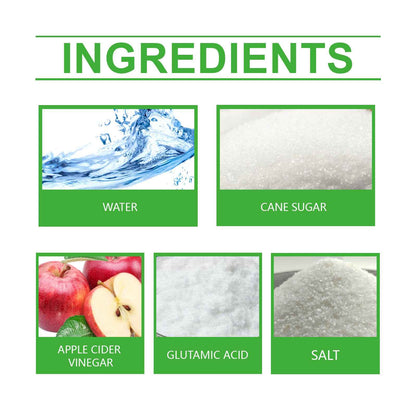 MoonSpry Fruit Fly Trap Supplement Domestic Kitchen Living Room Hygiene Fruit Fly Cockroach Trap Bug Repellent Solution