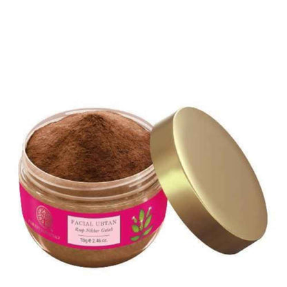 Forest Essentials Facial Ubtan Roop Nikhar &amp; Gulab