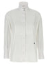 Mcqueen Women Tuxedo Shirt by Luosophy
