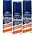 Barbasol Sensitive Skin Thick & Rich Shaving Cream For Men, Travel 2oz by Pasteur Pharmacy